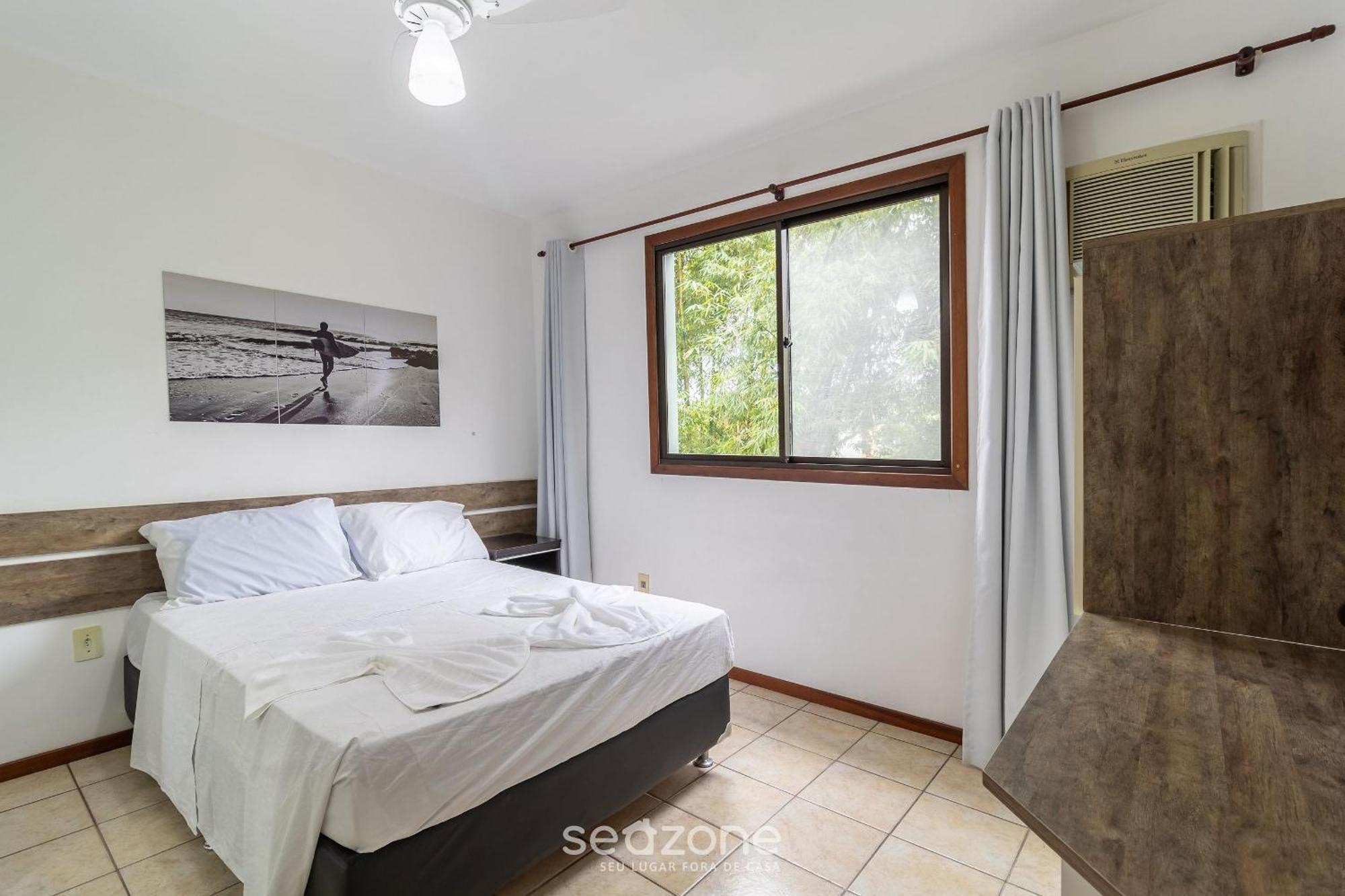Apto 1 Com Churrasqueira Floripa-sc Abl0138 Apartment *