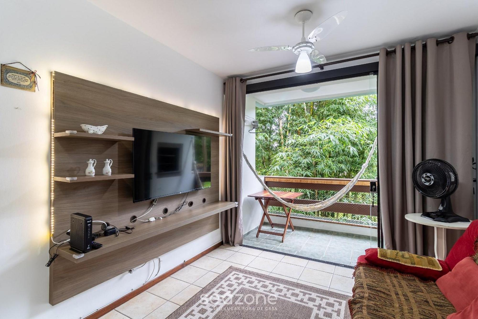 Apto 1 Com Churrasqueira Floripa-sc Abl0138 Apartment *