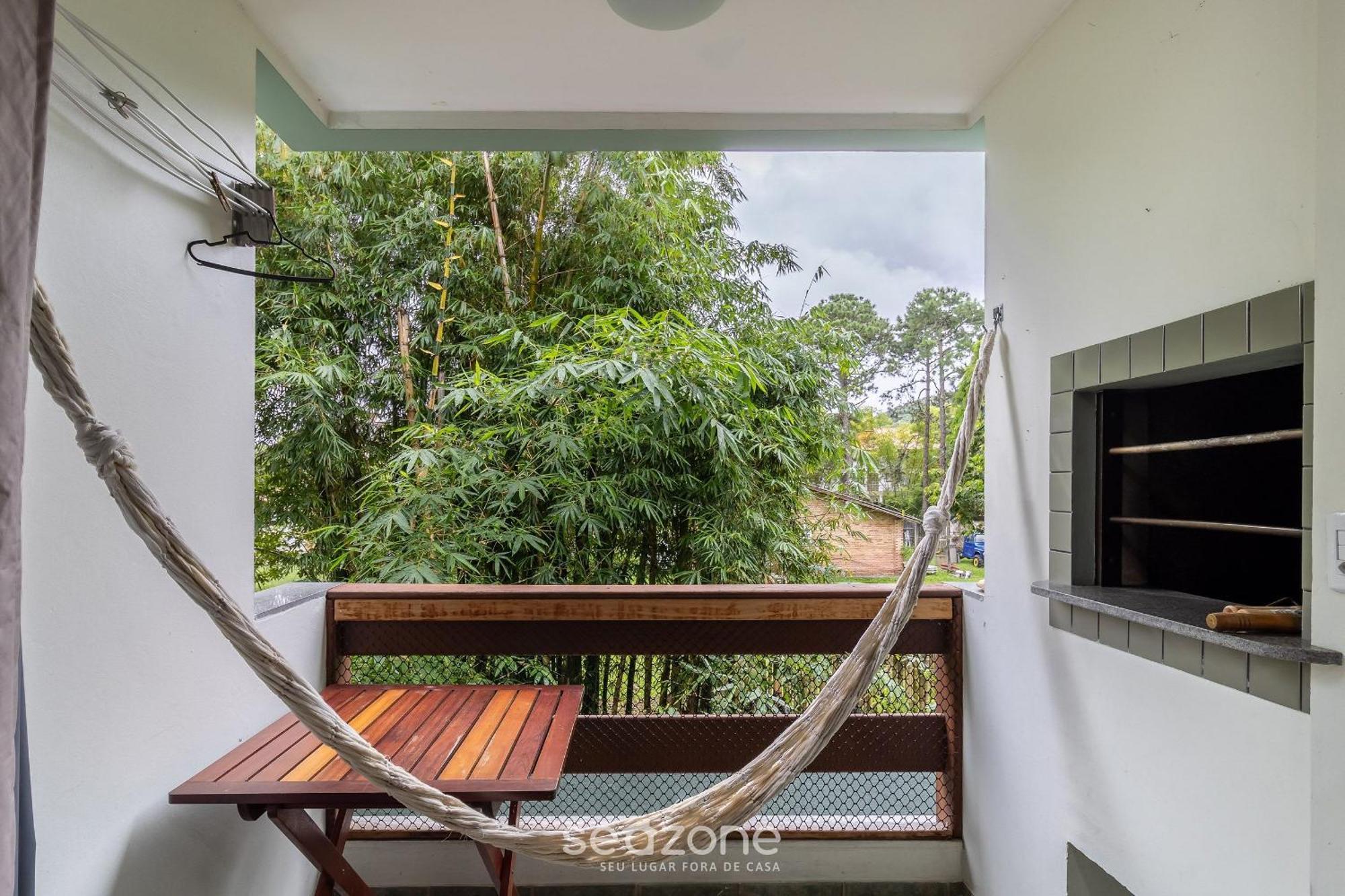 Apartment Apto 1 Com Churrasqueira Floripa-sc Abl0138 Florianopolis
