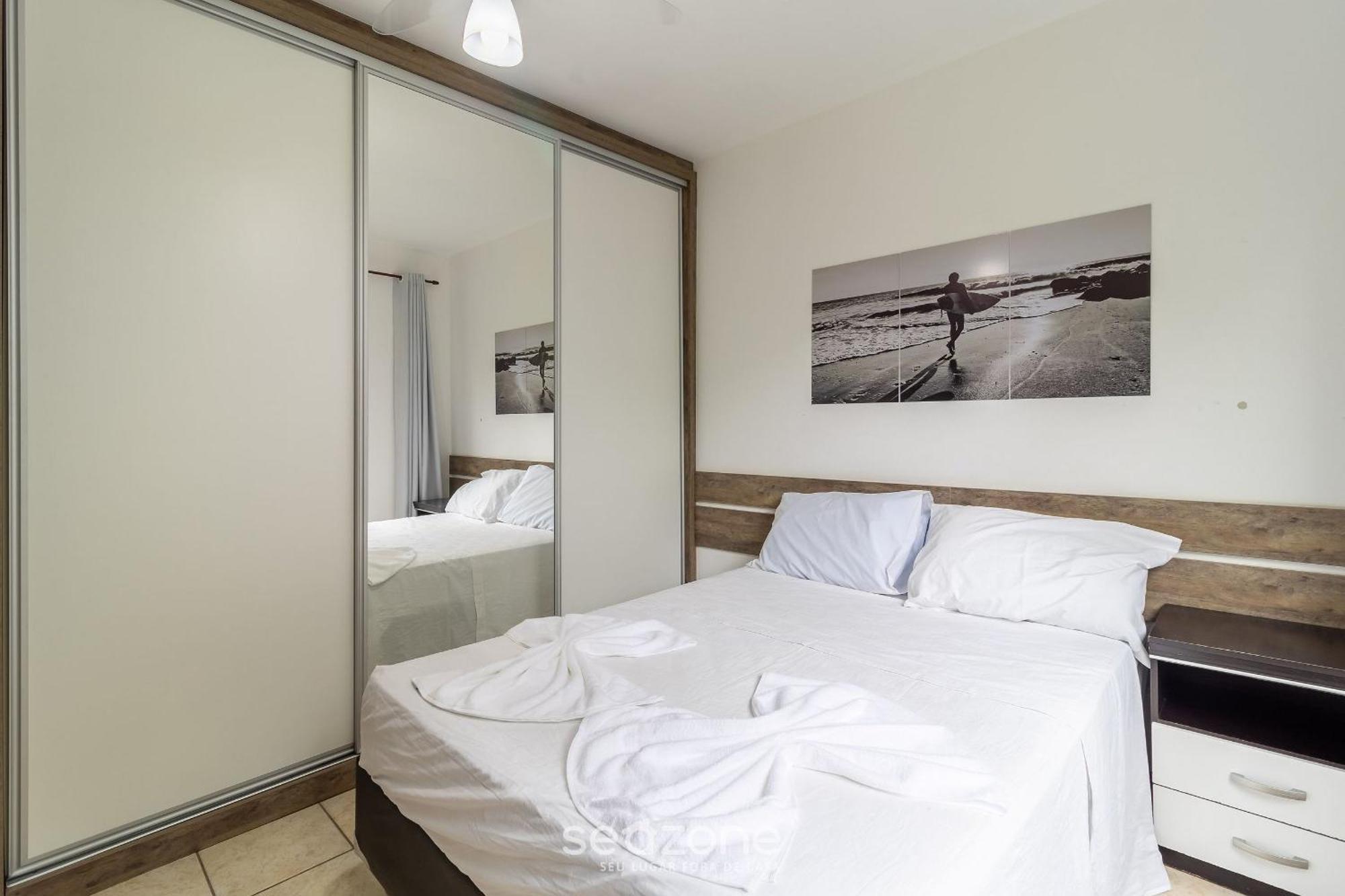 Apartment Apto 1 Com Churrasqueira Floripa-sc Abl0138 Florianopolis