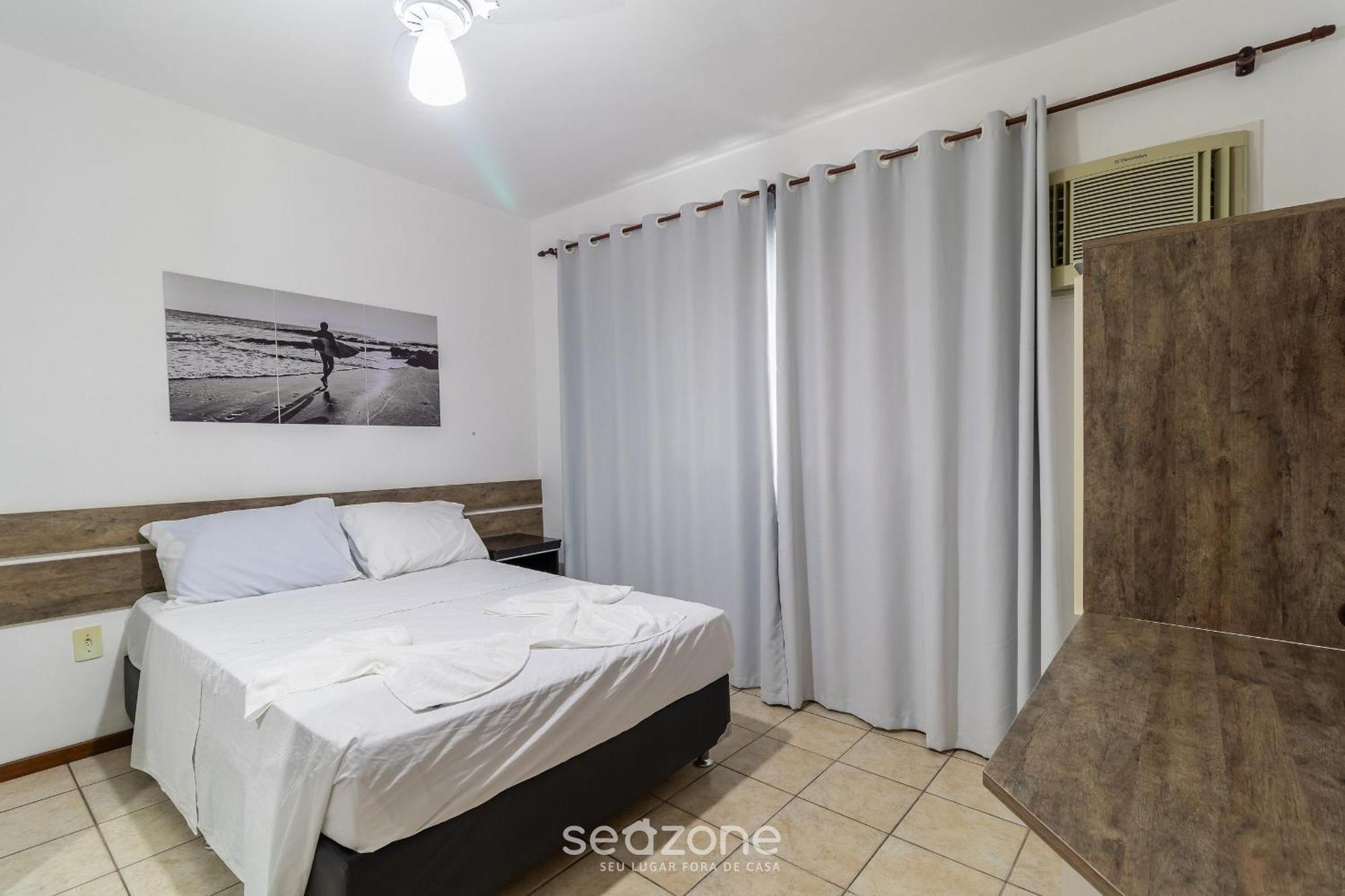 Apartment Apto 1 Com Churrasqueira Floripa-sc Abl0138