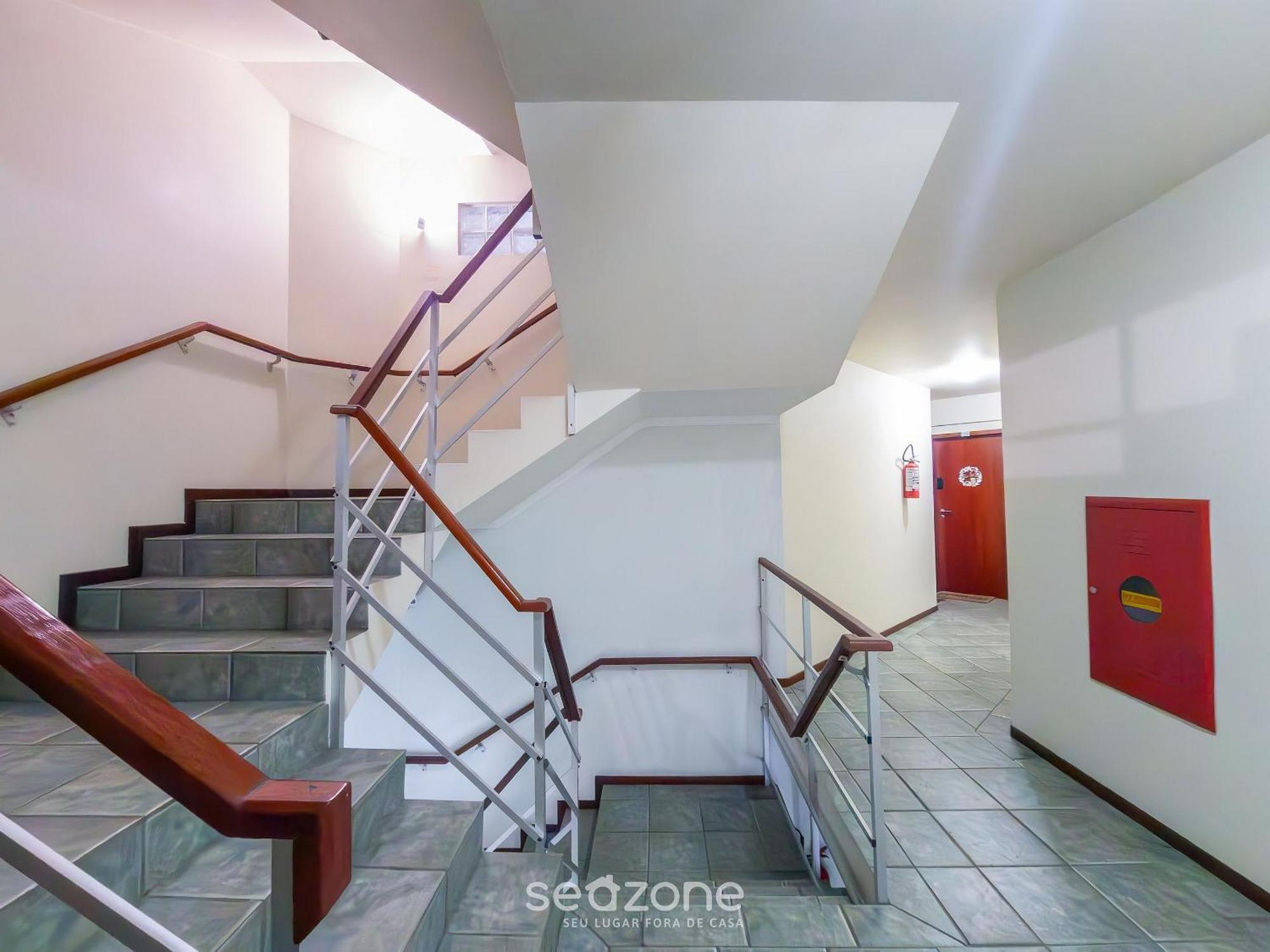 Apto 1 Com Churrasqueira Floripa-sc Abl0138 Apartment Florianopolis